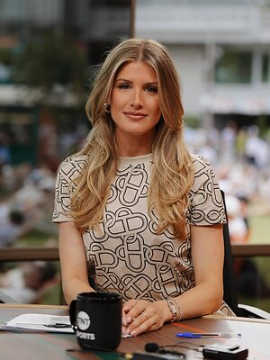 Eugenie Bouchard leaked photo #208