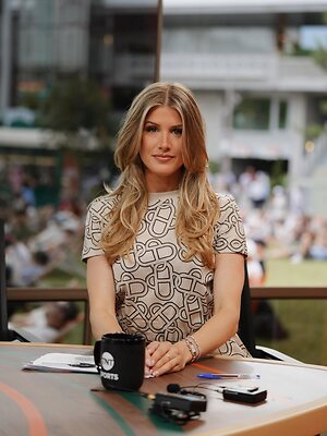 Eugenie Bouchard leaked photo #209