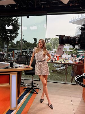 Eugenie Bouchard leaked photo #213