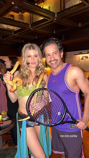 Eugenie Bouchard leaked photo #229