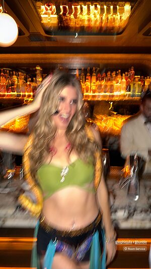 Eugenie Bouchard leaked photo #230
