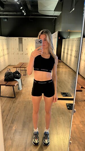 Eugenie "Genie" Bouchard