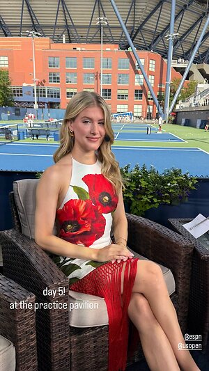 Eugenie "Genie" Bouchard