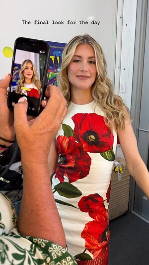 Eugenie "Genie" Bouchard leaked photo #46