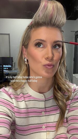 Eugenie "Genie" Bouchard leaked photo #50