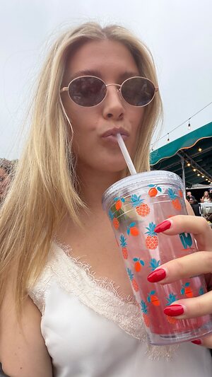 Eugenie "Genie" Bouchard leaked photo #52