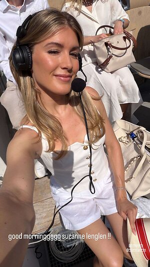 Eugenie "Genie" Bouchard leaked photo #53