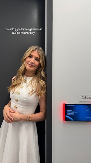 Eugenie "Genie" Bouchard leaked photo #55