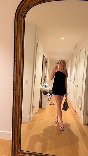Eugenie "Genie" Bouchard leaked photo #58
