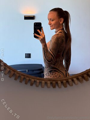 Eule Emma Nude Leaked Photo #6