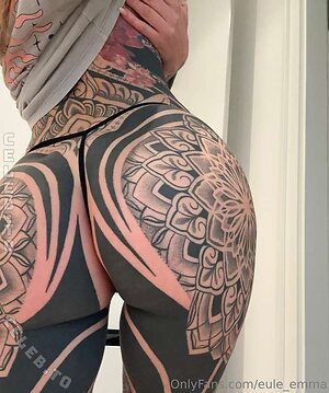 Eule Emma Nude Leaked Photo #37