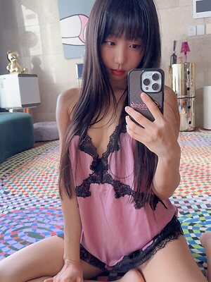 Eunji Pyoapple leaked photo #4
