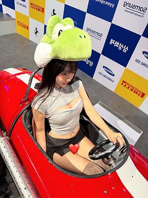 Eunji Pyoapple leaked photo #16