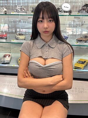 Eunji Pyoapple leaked photo #17