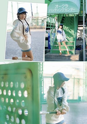 Eunji Pyoapple leaked photo #20