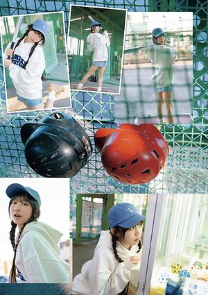 Eunji Pyoapple leaked photo #21