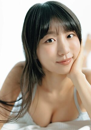 Eunji Pyoapple leaked photo #24