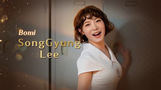 Eunji Pyoapple leaked photo #36