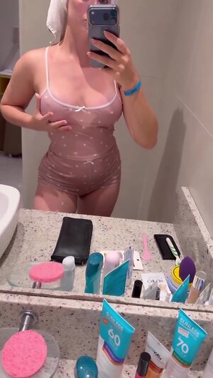 Eusouaanac leaked photo #3