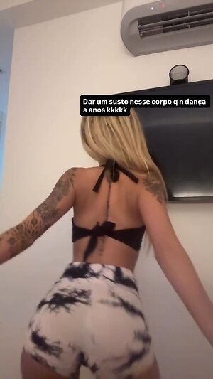 Eutreyce leaked photo #4