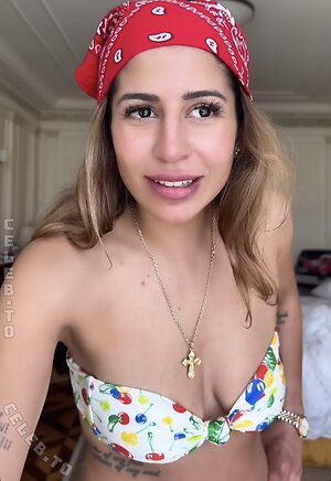 Eva Benetatou Nude Leaked Photo #4