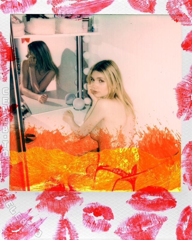 Eva Bloss leaked photos