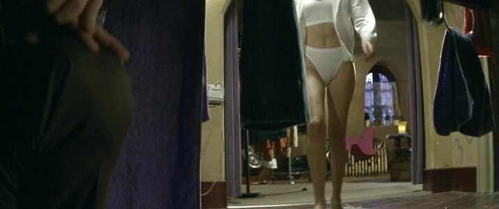 Eva Cobo Nude Leaked Photo #30