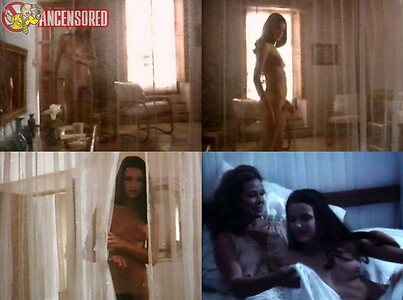 Eva Cobo Nude Leaked Photo #44