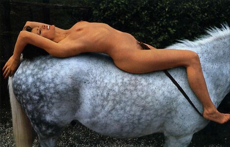 Eva Czemerys leaked photo #55