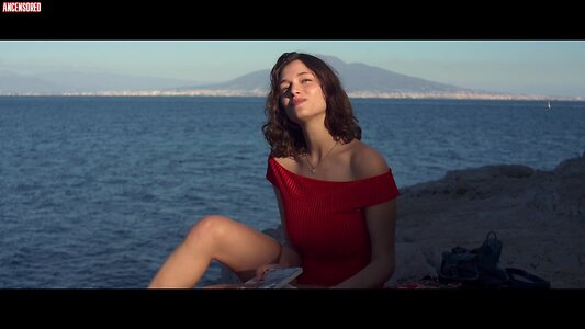 Eva Danino leaked photo #6