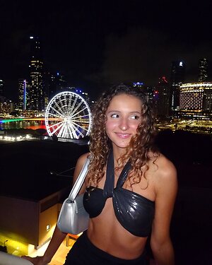 Eva De Ascencao leaked photo #8
