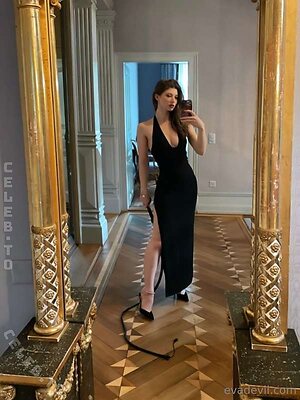 Eva de Vil Nude Leaked Photo #11