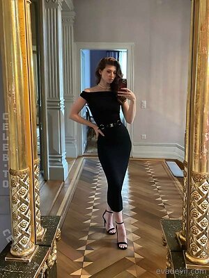 Eva de Vil Nude Leaked Photo #12