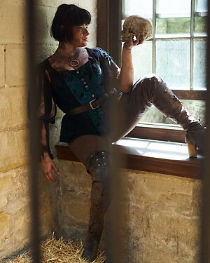 Eva Devore leaked photo #2