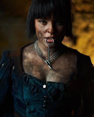 Eva Devore leaked photo #8