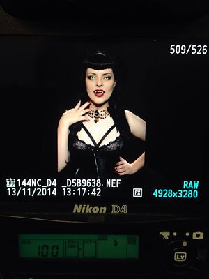 Eva Devore leaked photo #36