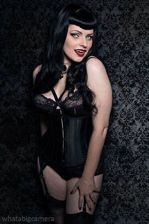 Eva Devore leaked photo #40