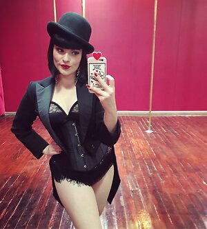Eva Devore leaked photo #75