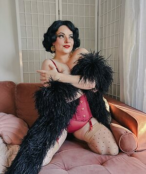 Eva Devore leaked photo #78