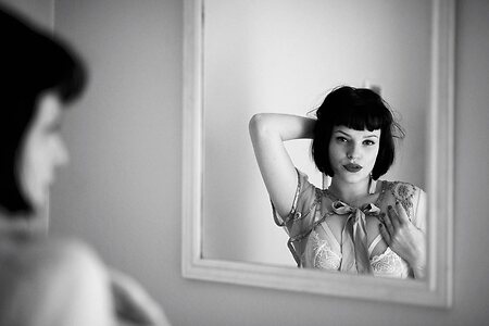 Eva Devore leaked photo #92