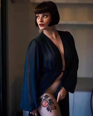 Eva Devore leaked photo #101