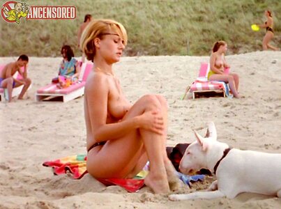 Eva Duijvestein leaked photo #2