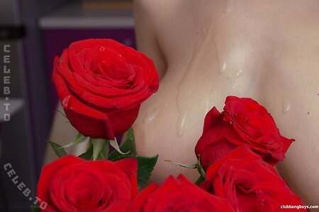 Eva Elfie Nude Leaked Photo #71