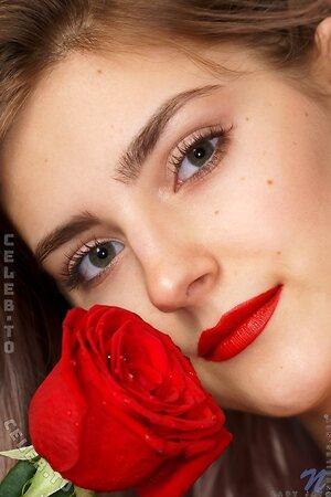 Eva Elfie Nude Leaked Photo #209