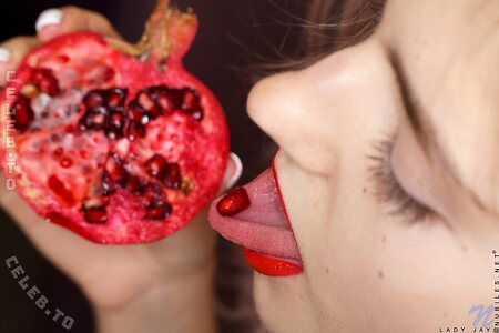 Eva Elfie Nude Leaked Photo #216