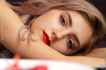 Eva Elfie Nude Leaked Photo #296
