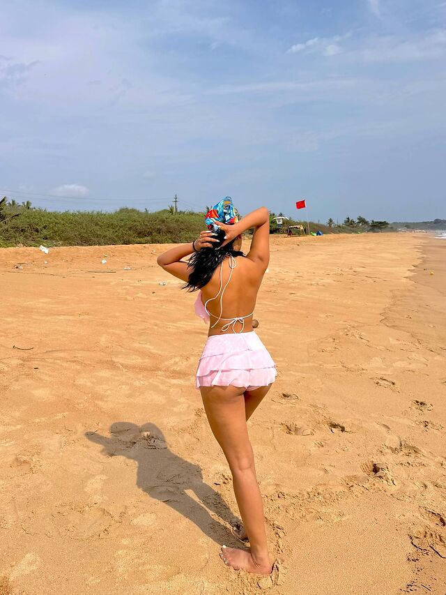 Eva giri leaked photos
