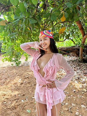 Eva giri Nude Leaked Photo #3