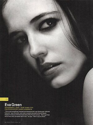 Eva Green