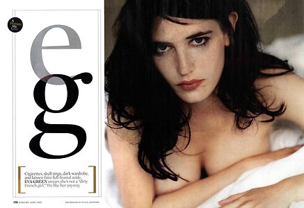 Eva Green